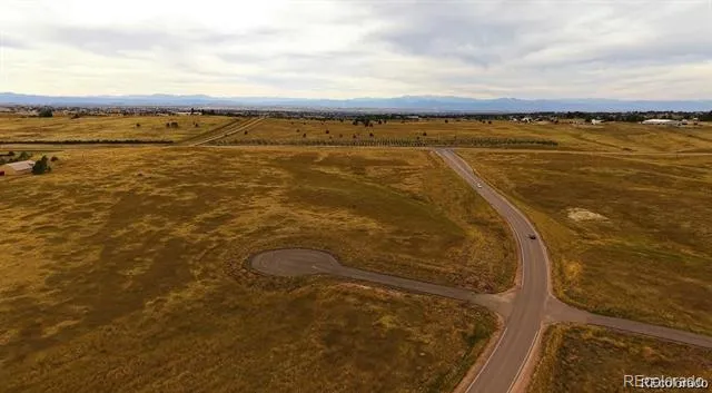 Lot 7 Wrangle Court Parker, CO 80138
