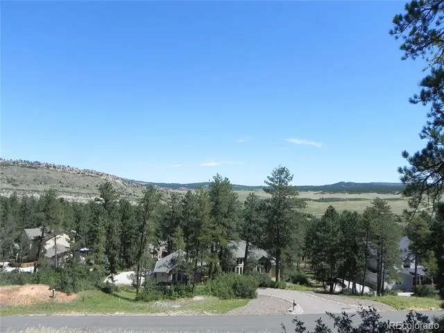 4144 Cheyenne Drive Larkspur, CO 80118