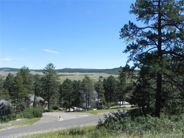 4144 Cheyenne Drive Larkspur, CO 80118