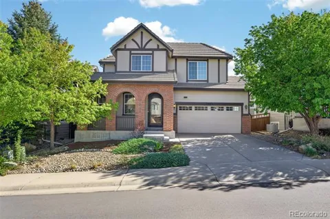 2943 Black Canyon Way
