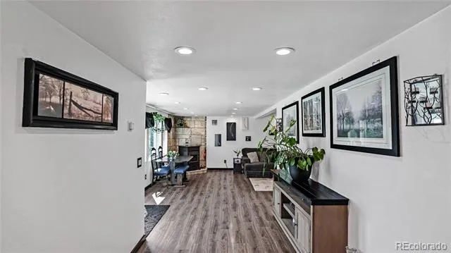 16536 Ouray Road W Pine, CO 80470