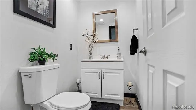 16536 Ouray Road W Pine, CO 80470