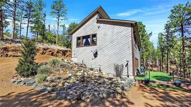 16536 Ouray Road W Pine, CO 80470