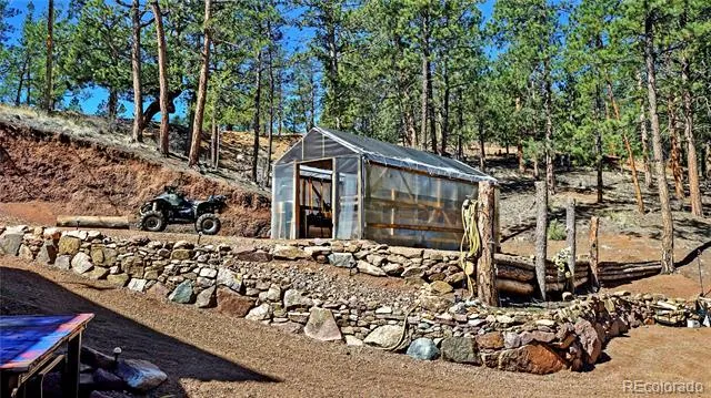16536 Ouray Road W Pine, CO 80470