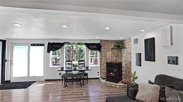 16536 Ouray Road W Pine, CO 80470