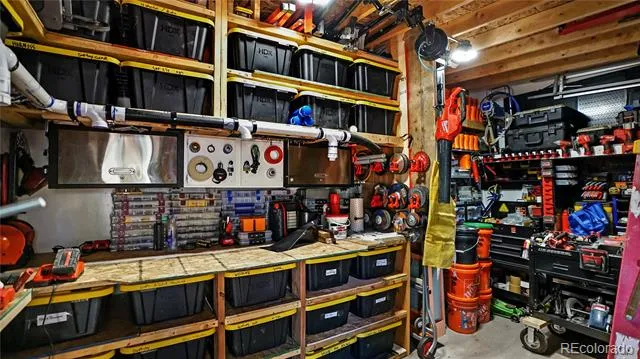 16536 Ouray Road W Pine, CO 80470