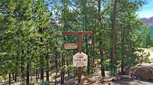 16536 Ouray Road W Pine, CO 80470