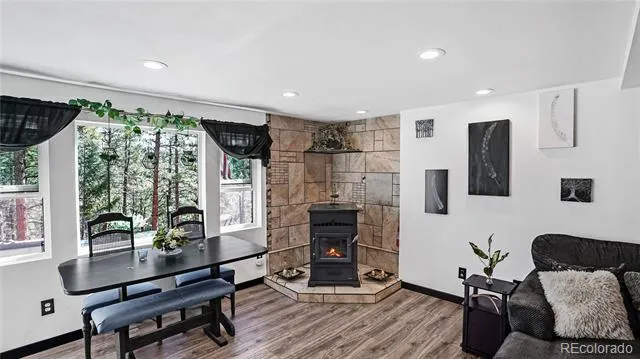 16536 Ouray Road W Pine, CO 80470