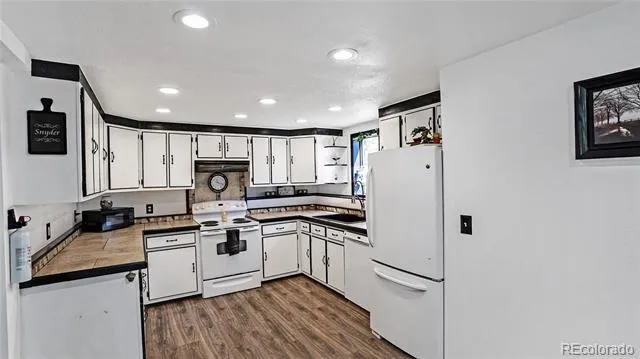 16536 Ouray Road W Pine, CO 80470