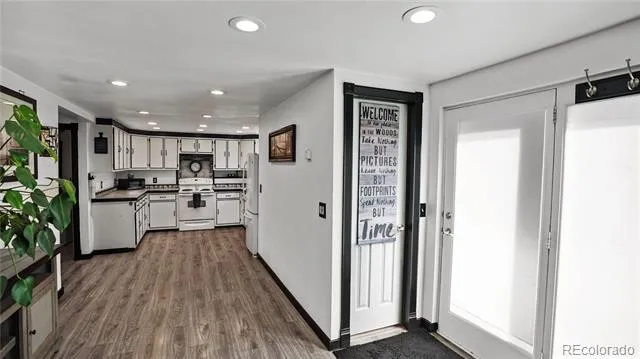 16536 Ouray Road W Pine, CO 80470