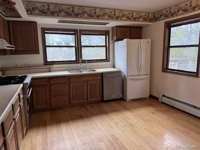 89 Prospectors Way Bailey, CO 80421
