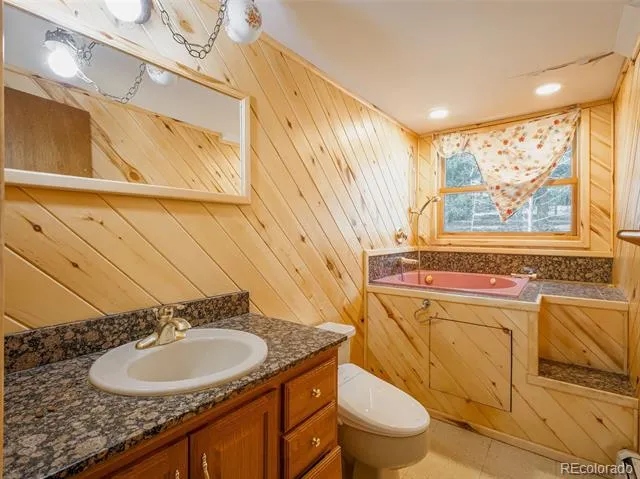 89 Prospectors Way Bailey, CO 80421