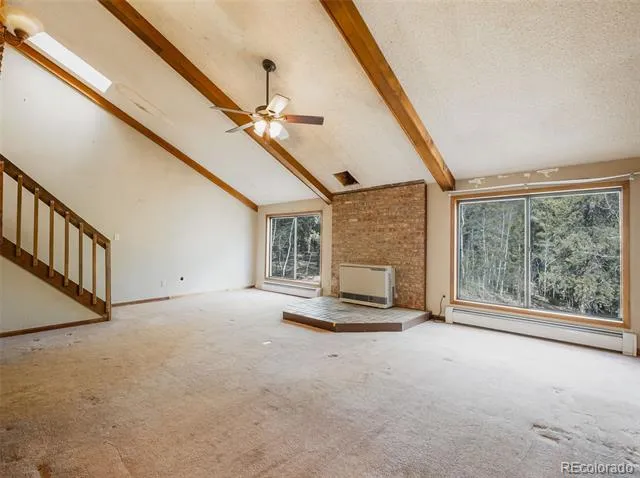 89 Prospectors Way Bailey, CO 80421