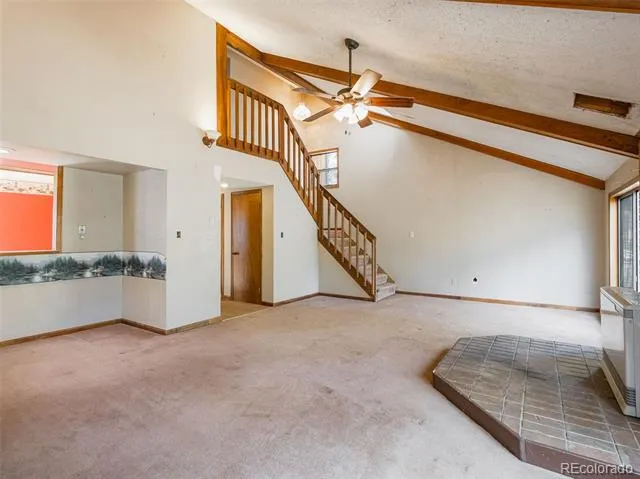89 Prospectors Way Bailey, CO 80421