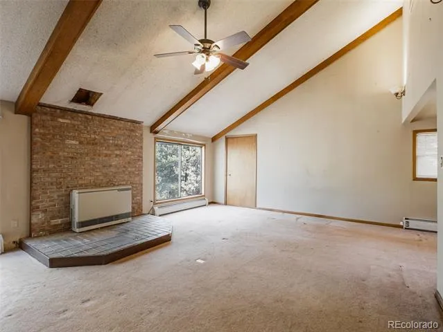 89 Prospectors Way Bailey, CO 80421