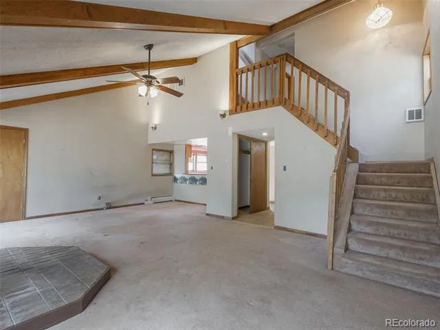 89 Prospectors Way Bailey, CO 80421
