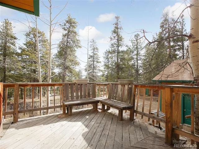 89 Prospectors Way Bailey, CO 80421