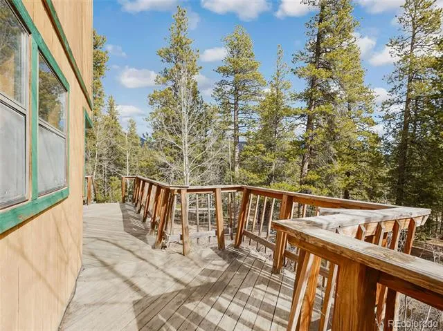 89 Prospectors Way Bailey, CO 80421