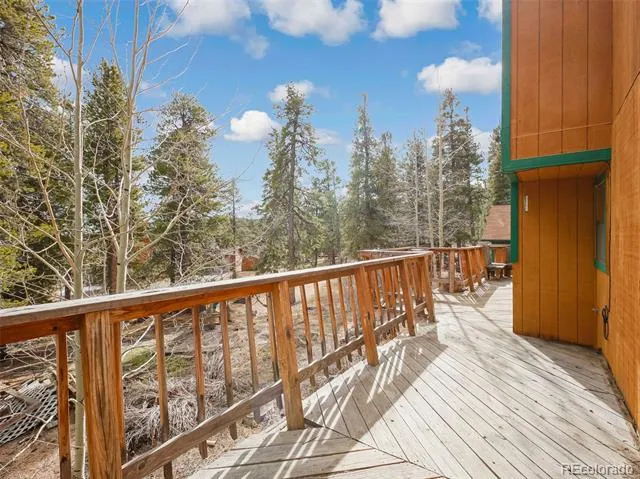 89 Prospectors Way Bailey, CO 80421