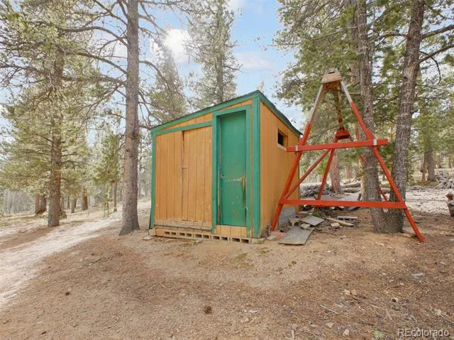 89 Prospectors Way Bailey, CO 80421