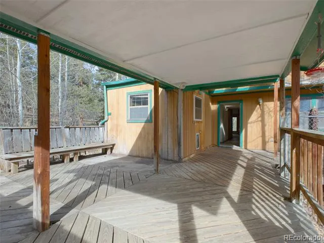 89 Prospectors Way Bailey, CO 80421
