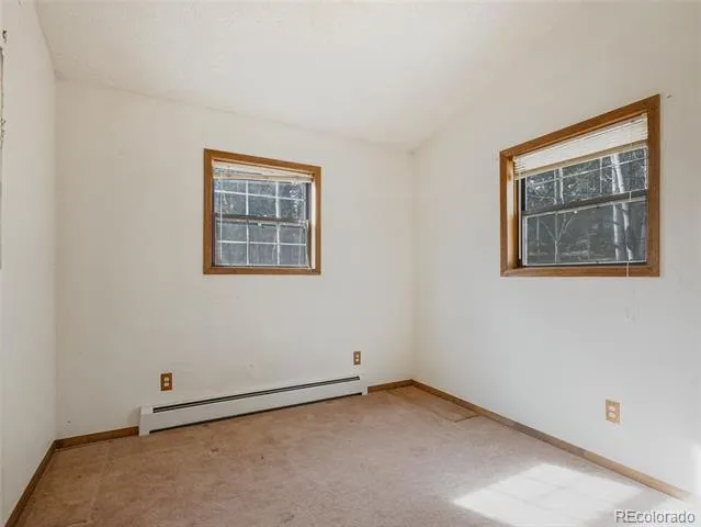 89 Prospectors Way Bailey, CO 80421