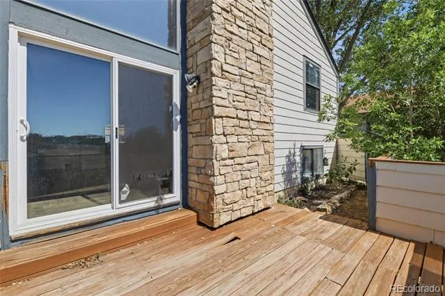 1030 S Zeno Way Aurora, CO 80017