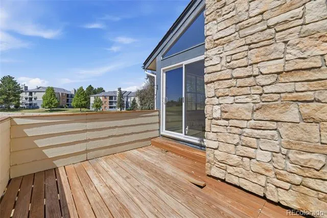 1030 S Zeno Way Aurora, CO 80017
