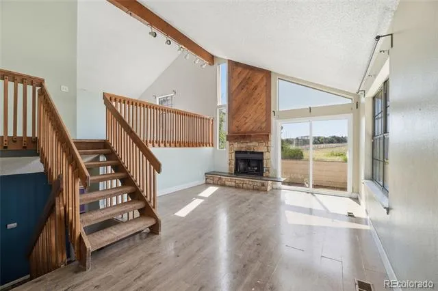1030 S Zeno Way Aurora, CO 80017