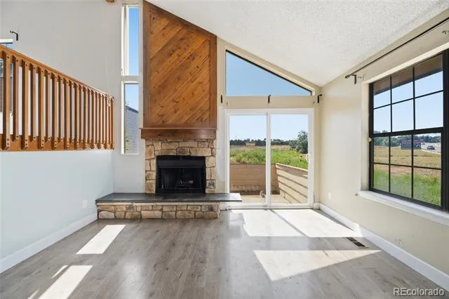 1030 S Zeno Way Aurora, CO 80017