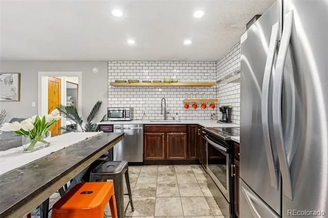 412 S Main Street #1A1 Breckenridge, CO 80424