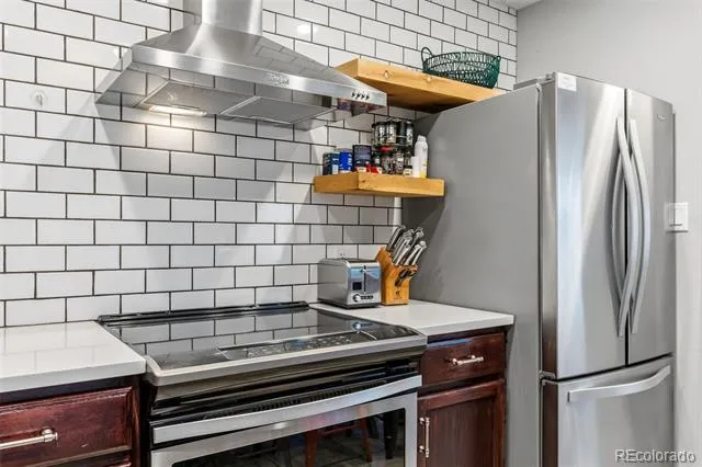 412 S Main Street #1A1 Breckenridge, CO 80424