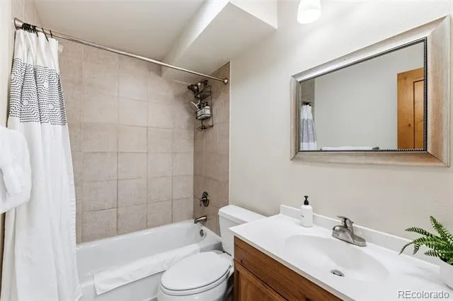 412 S Main Street #1A1 Breckenridge, CO 80424