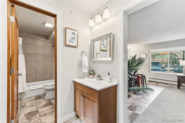 412 S Main Street #1A1 Breckenridge, CO 80424