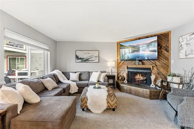 412 S Main Street #1A1 Breckenridge, CO 80424