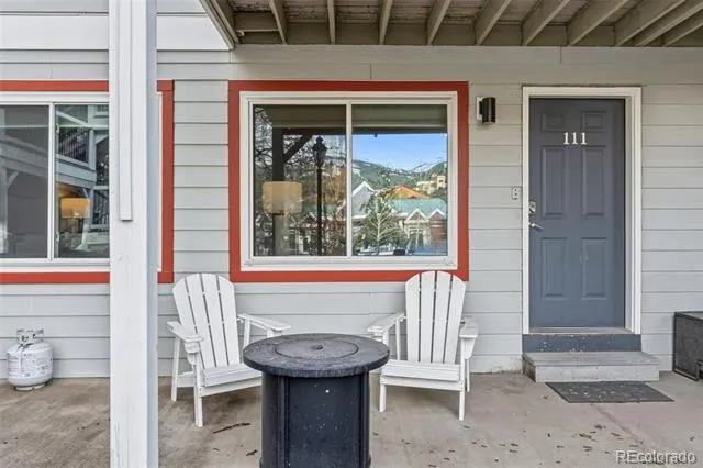 412 S Main Street #1A1 Breckenridge, CO 80424