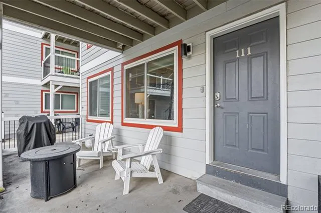 412 S Main Street #1A1 Breckenridge, CO 80424