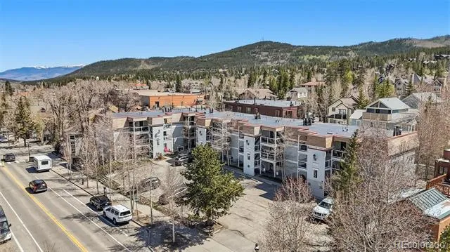 412 S Main Street #1A1 Breckenridge, CO 80424