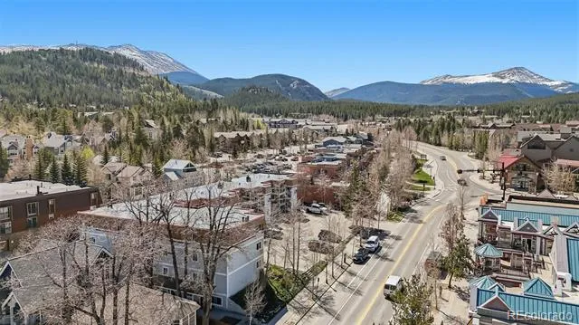 412 S Main Street #1A1 Breckenridge, CO 80424