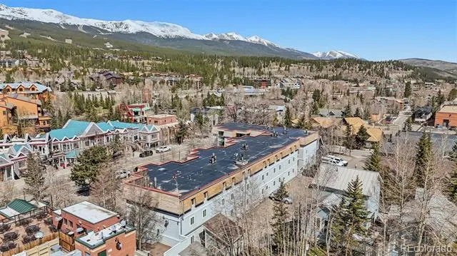 412 S Main Street #1A1 Breckenridge, CO 80424