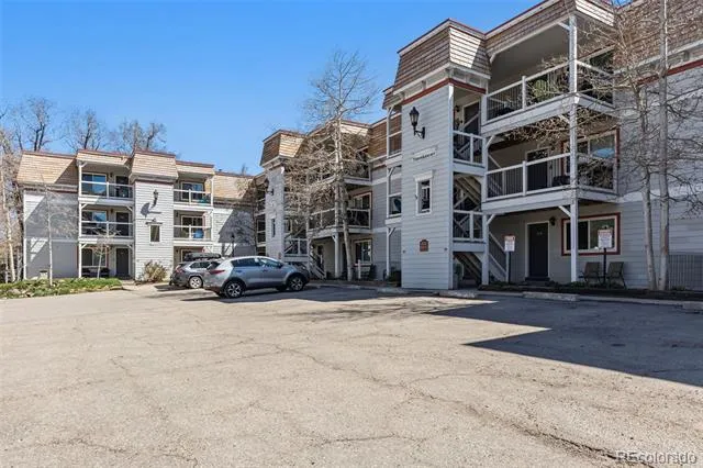 412 S Main Street #1A1 Breckenridge, CO 80424