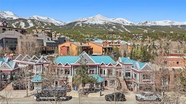 412 S Main Street #1A1 Breckenridge, CO 80424