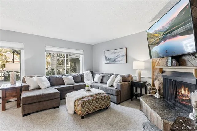 412 S Main Street #1A1 Breckenridge, CO 80424