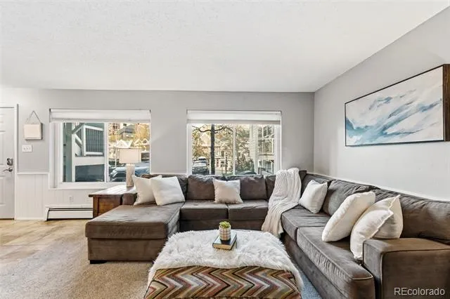 412 S Main Street #1A1 Breckenridge, CO 80424