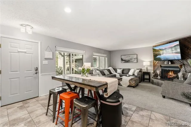 412 S Main Street #1A1 Breckenridge, CO 80424