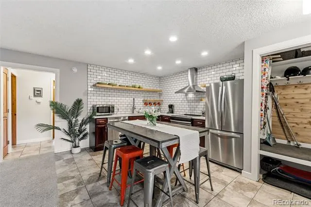 412 S Main Street #1A1 Breckenridge, CO 80424