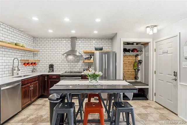 412 S Main Street #1A1 Breckenridge, CO 80424