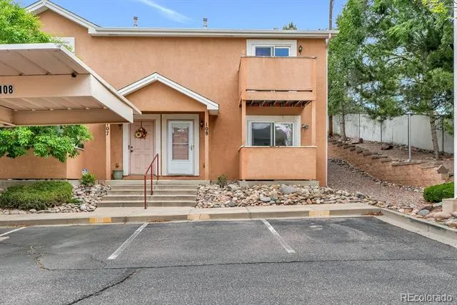 La Salle E 2280 Colorado Springs, CO 80909