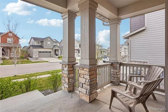 12797 Clearview Street Firestone, CO 80504