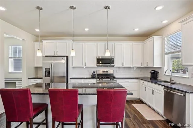 12797 Clearview Street Firestone, CO 80504